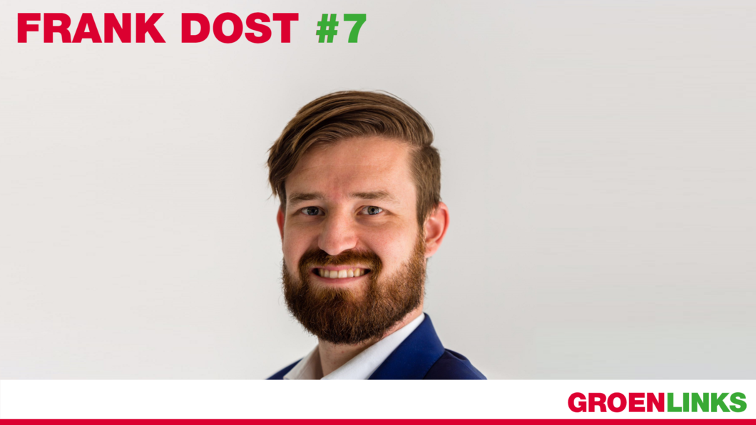 Frank Dost