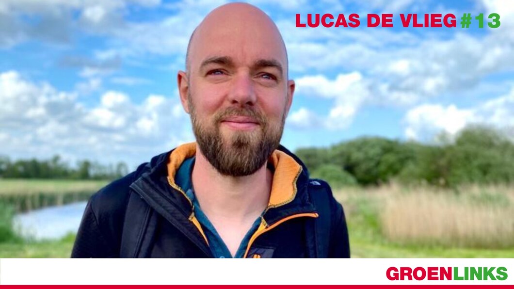 Lucas de Vlieg