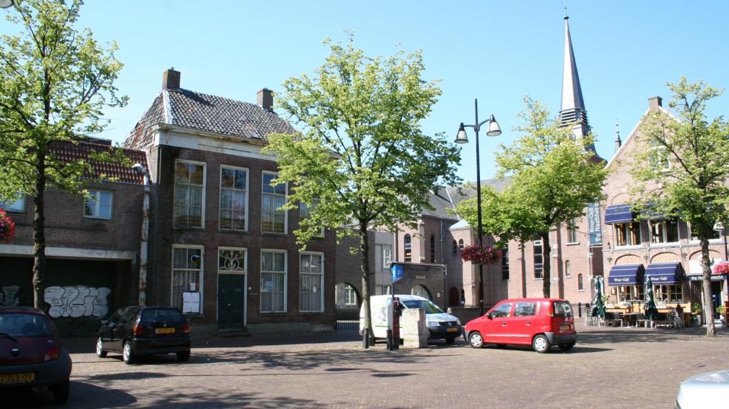 Groenmarkt Meppel anno 2016 GroenmarktAnno2016.jpg