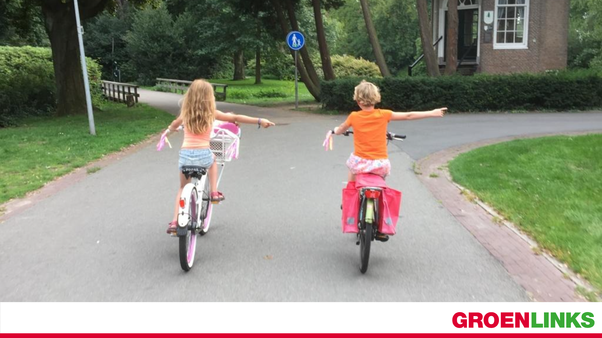 Fiets