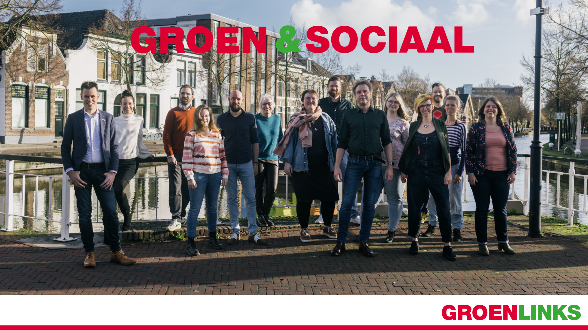 Verkiezingsprogramma GR2022