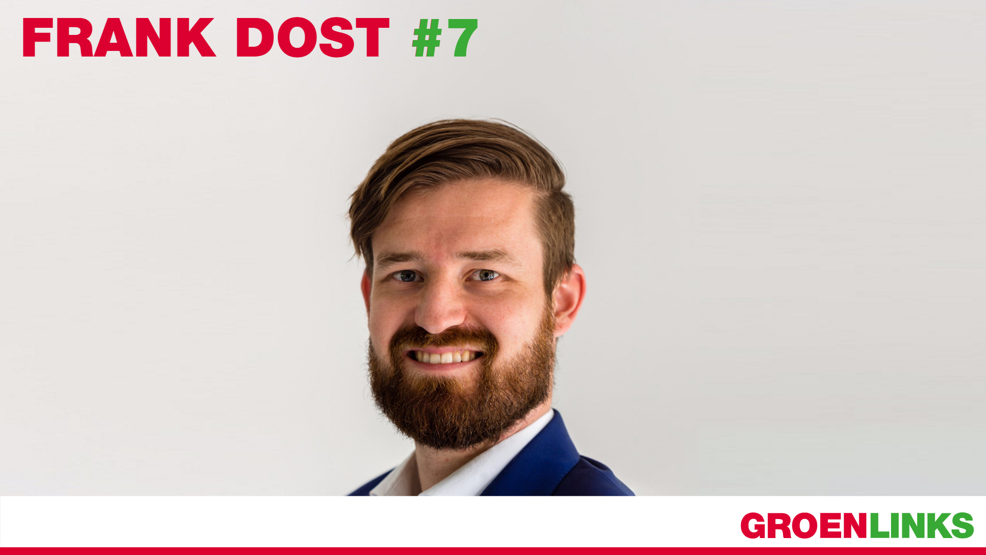 Frank Dost