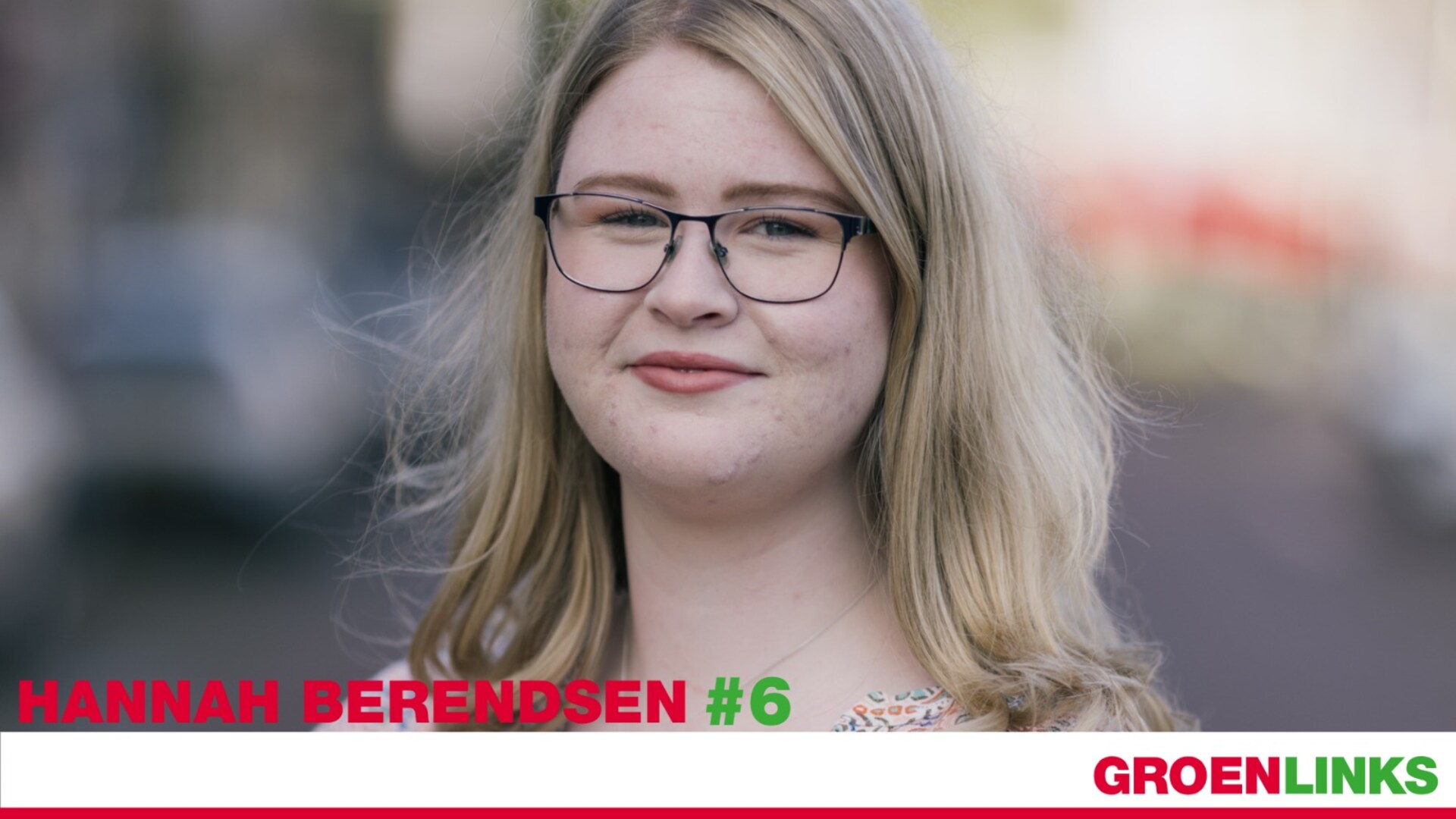 Hannah Berendsen