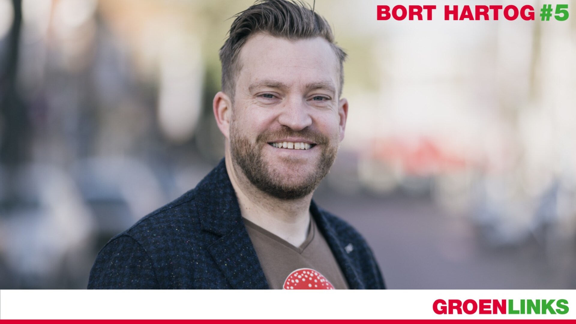 Bort Hartog