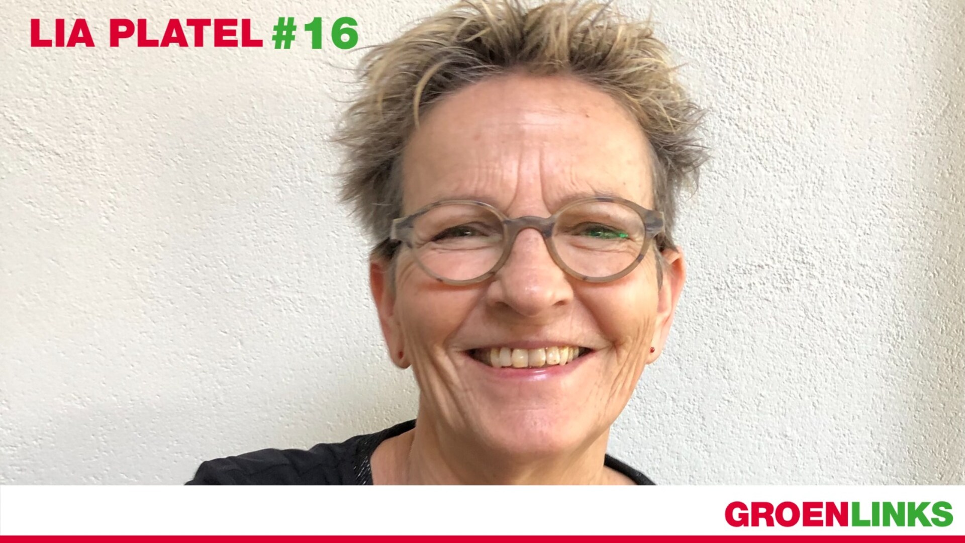 Lia Plattel