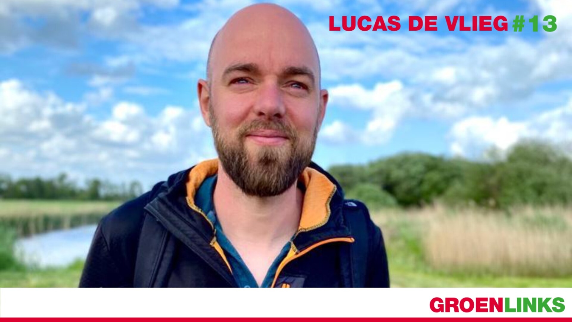 Lucas de Vlieg