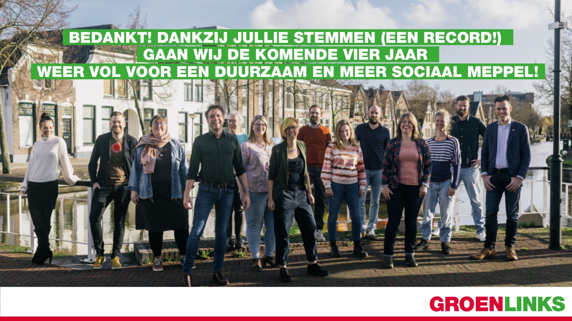 GR2022: Bedankt!