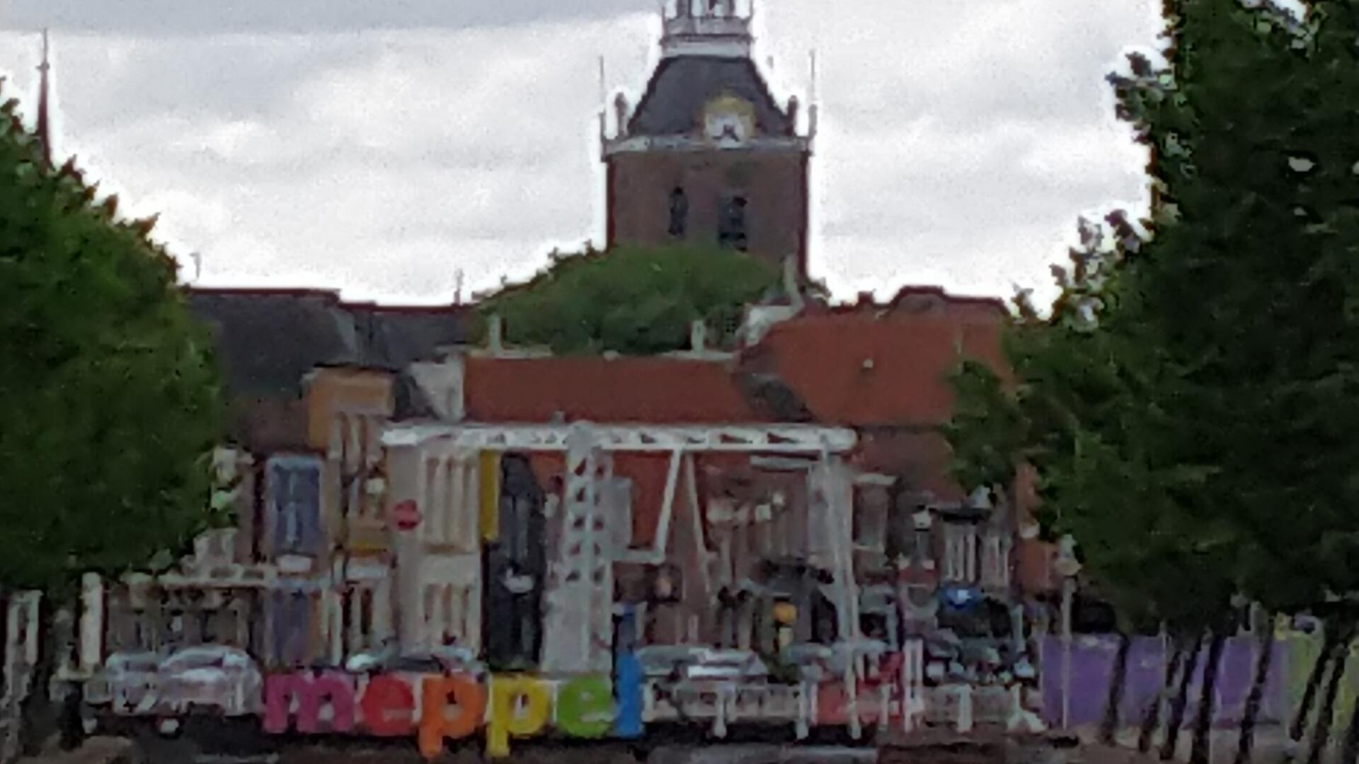 Welkom in Meppel