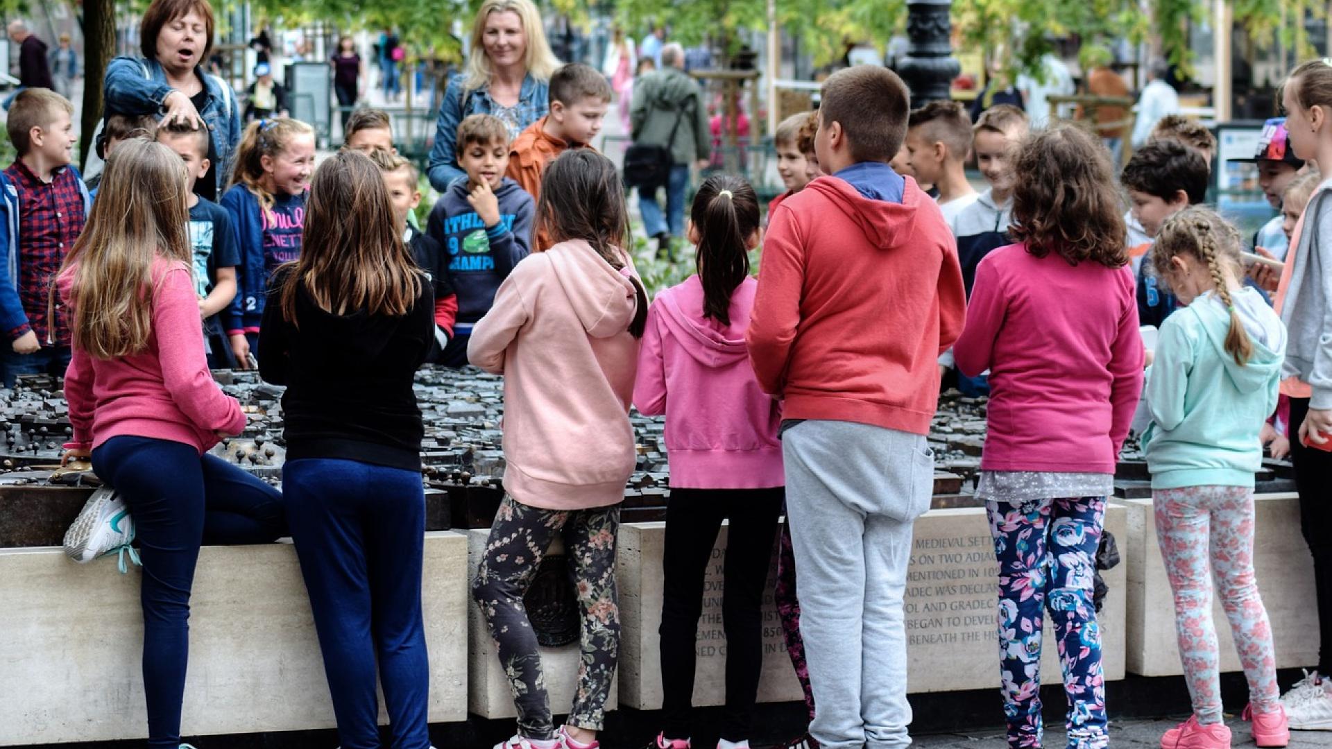 Eerlijke kansen voor kinderen en jongeren