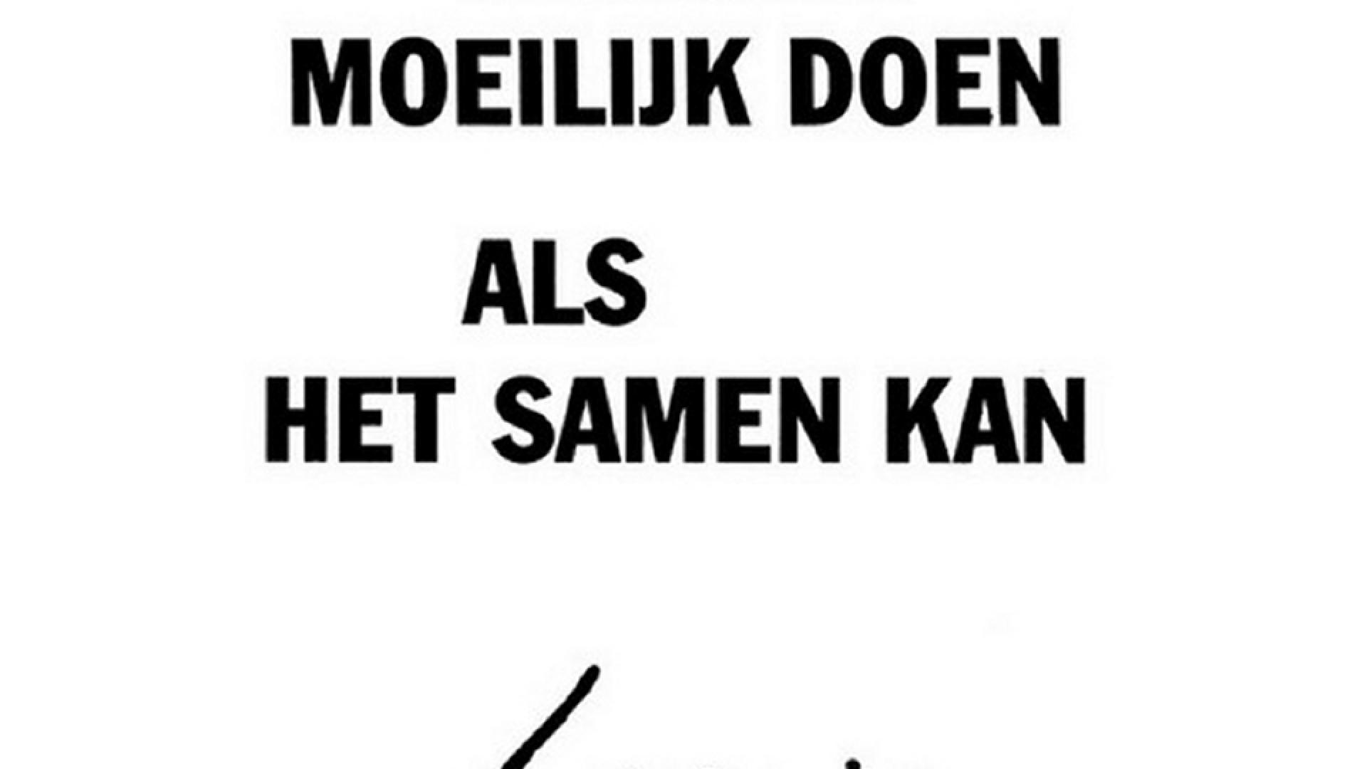 Loesje Waarom moeilijk doen als het samen kan.jpeg