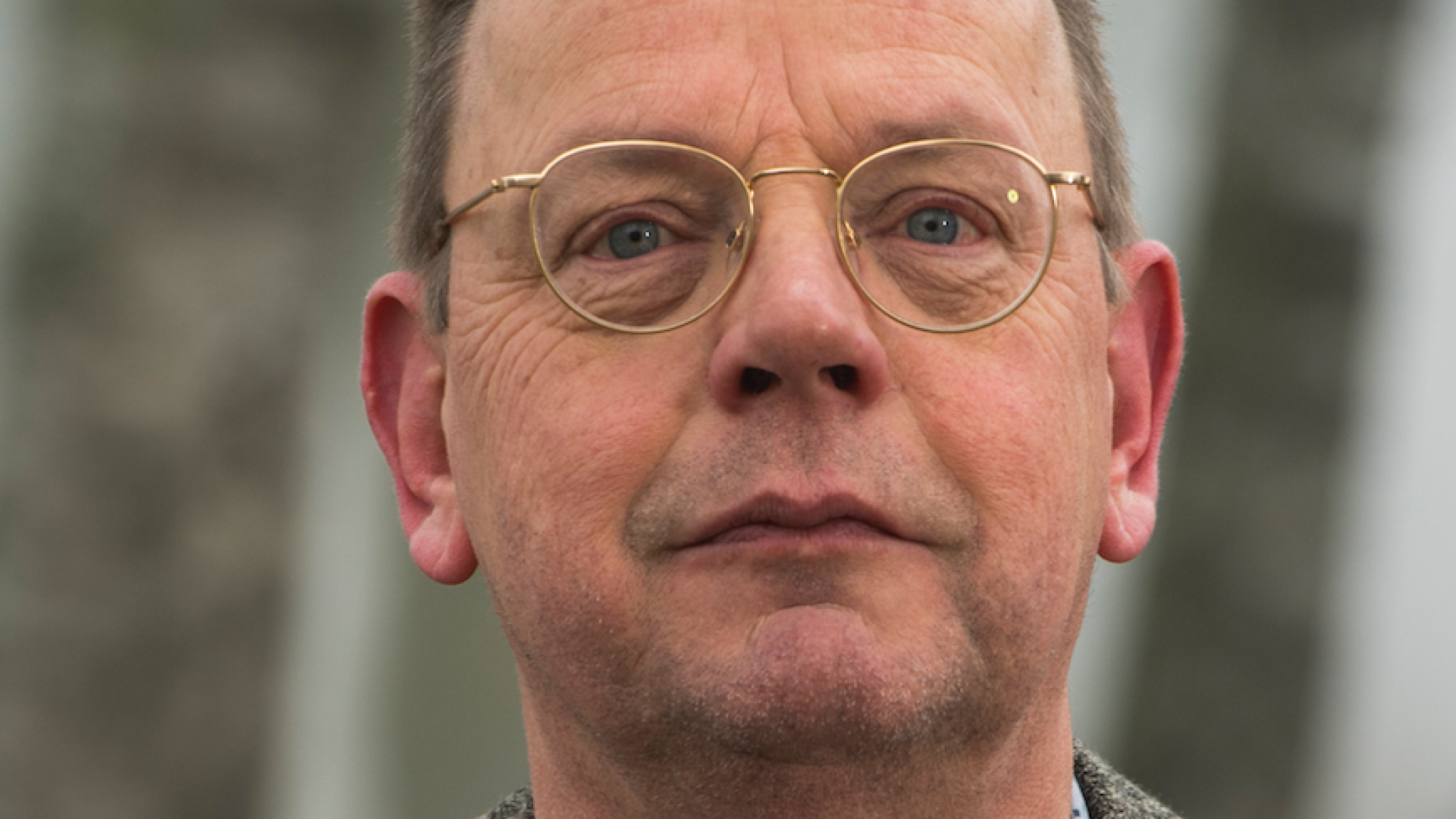 Jan Anne van der Laan (foto Henri Santing)